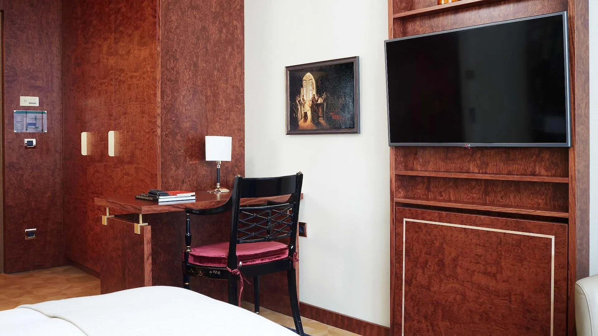 ****  Living Hotel De Medici Dusseldorf Germany