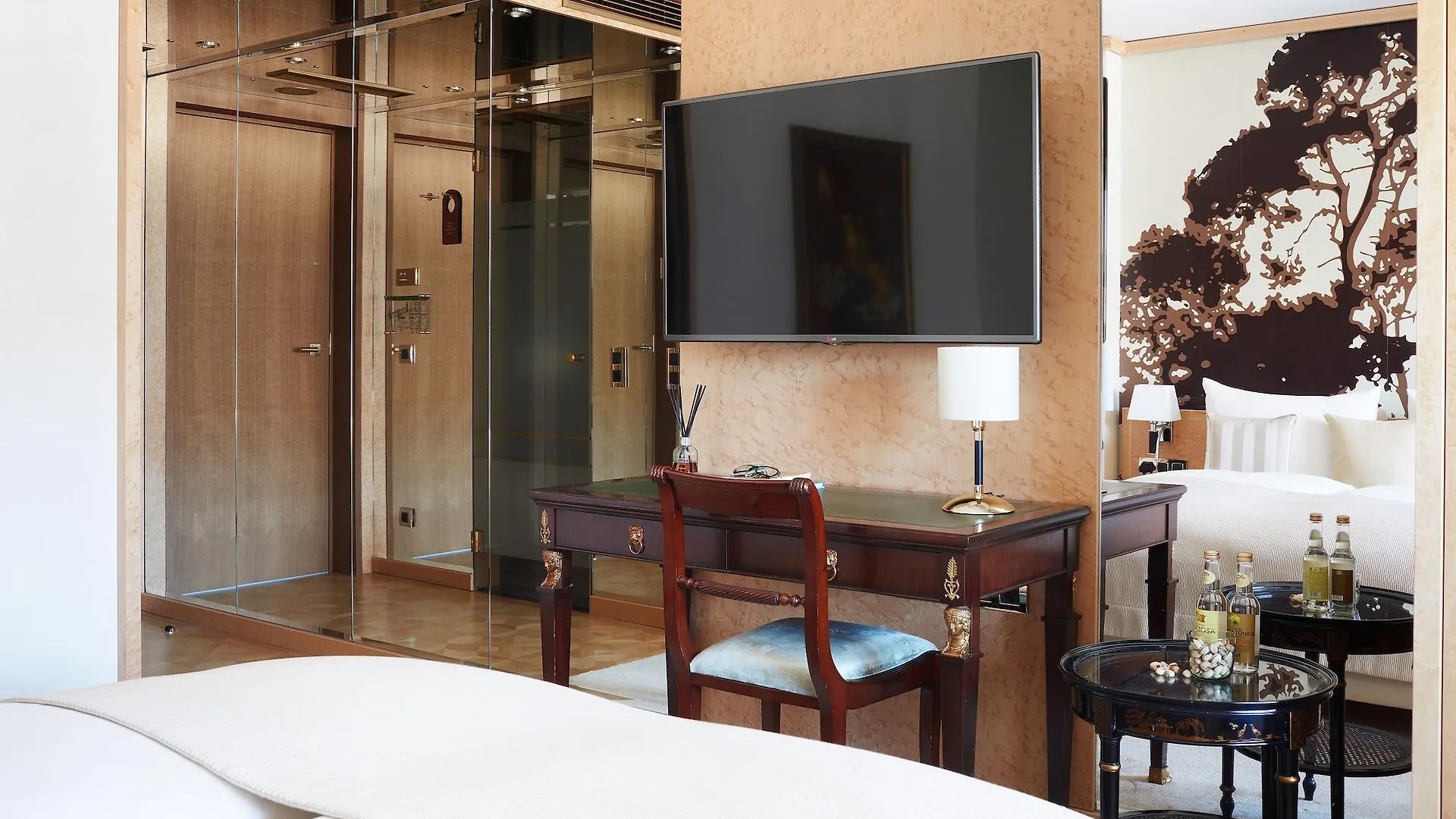 Living Hotel De Medici Dusseldorf