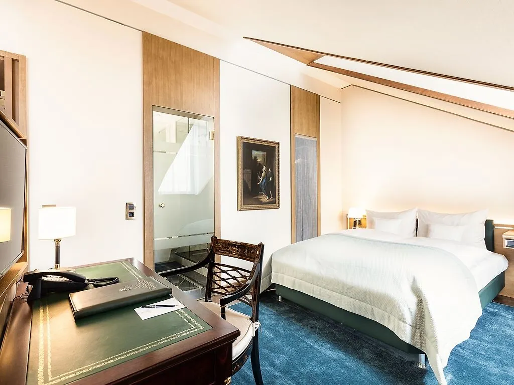 Living Hotel De Medici Dusseldorf 4*,  Germany