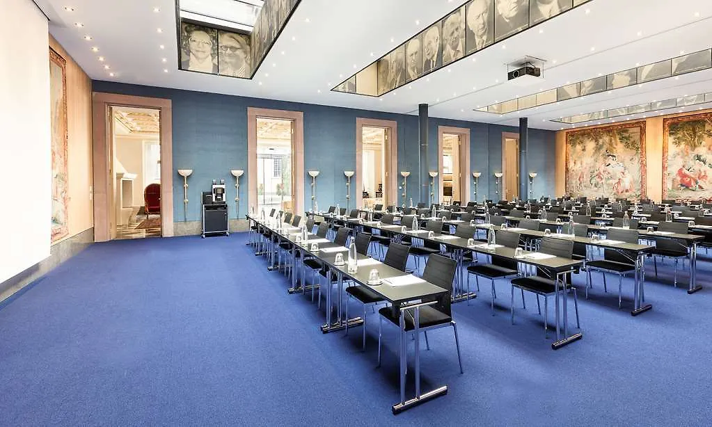Living Hotel De Medici Dusseldorf