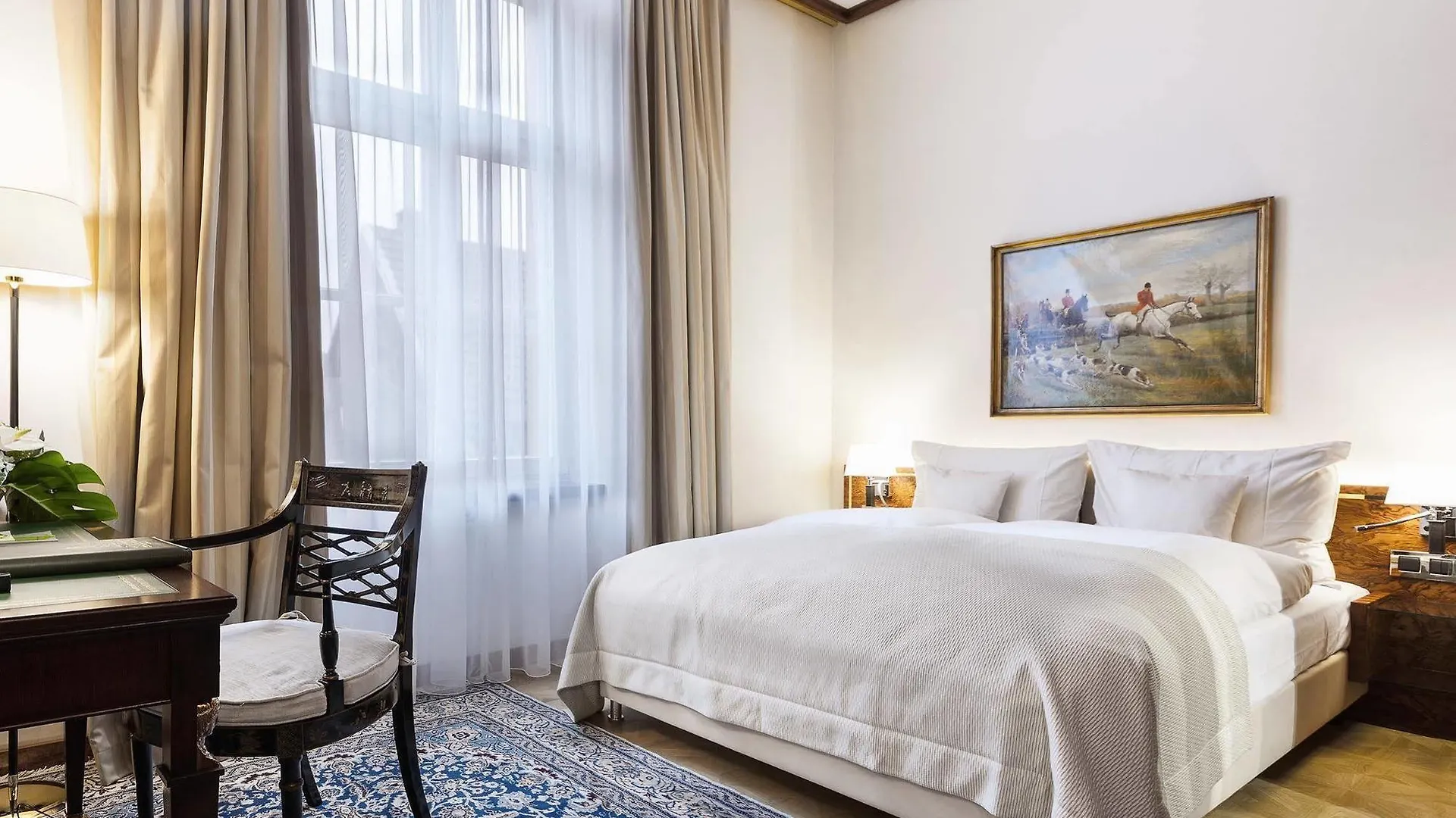 Living Hotel De Medici Dusseldorf Germany