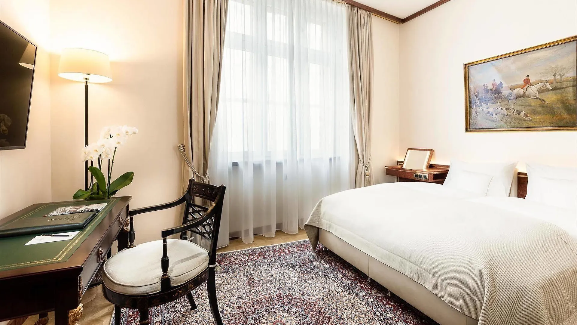 Living Hotel De Medici Dusseldorf