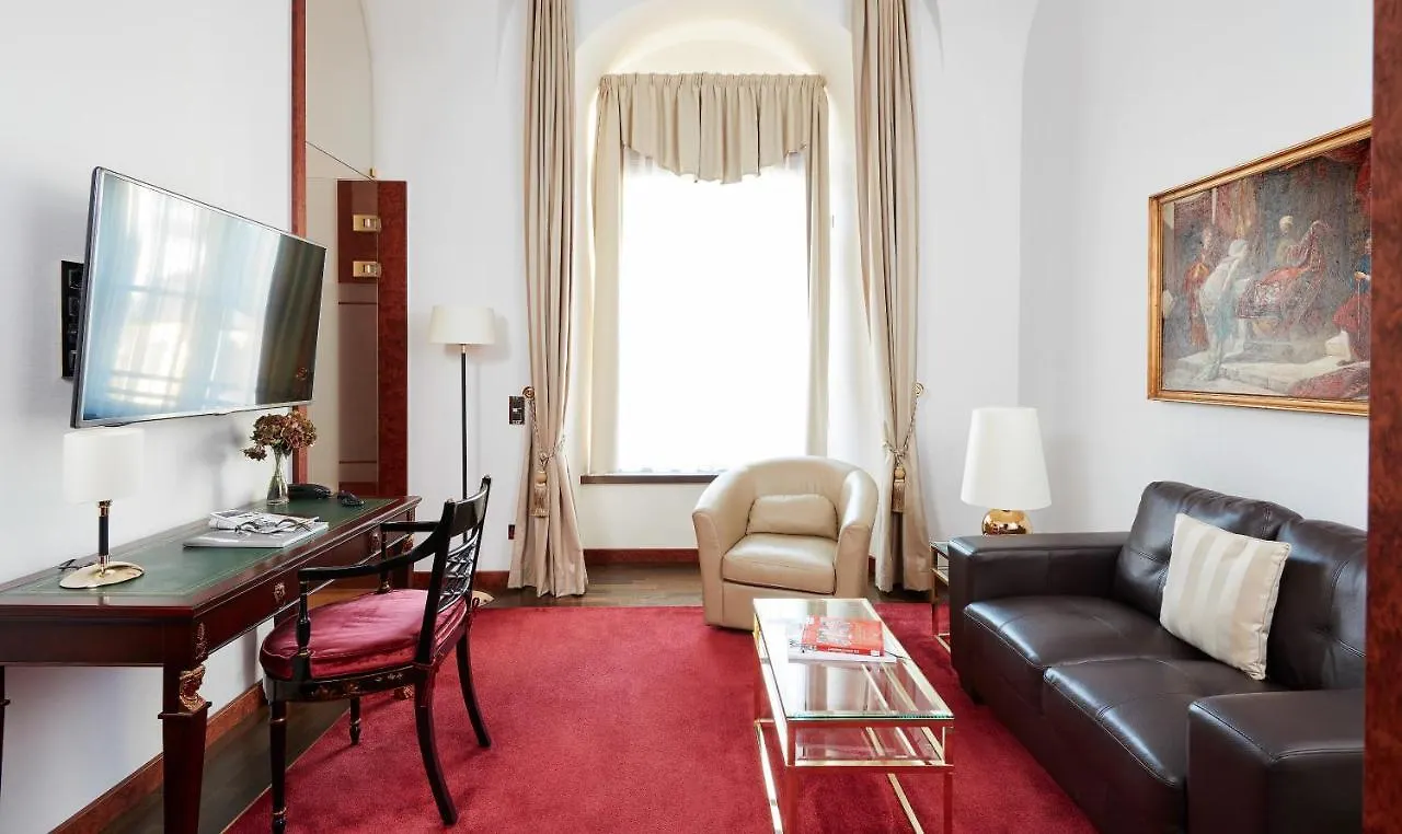 Living Hotel De Medici Dusseldorf