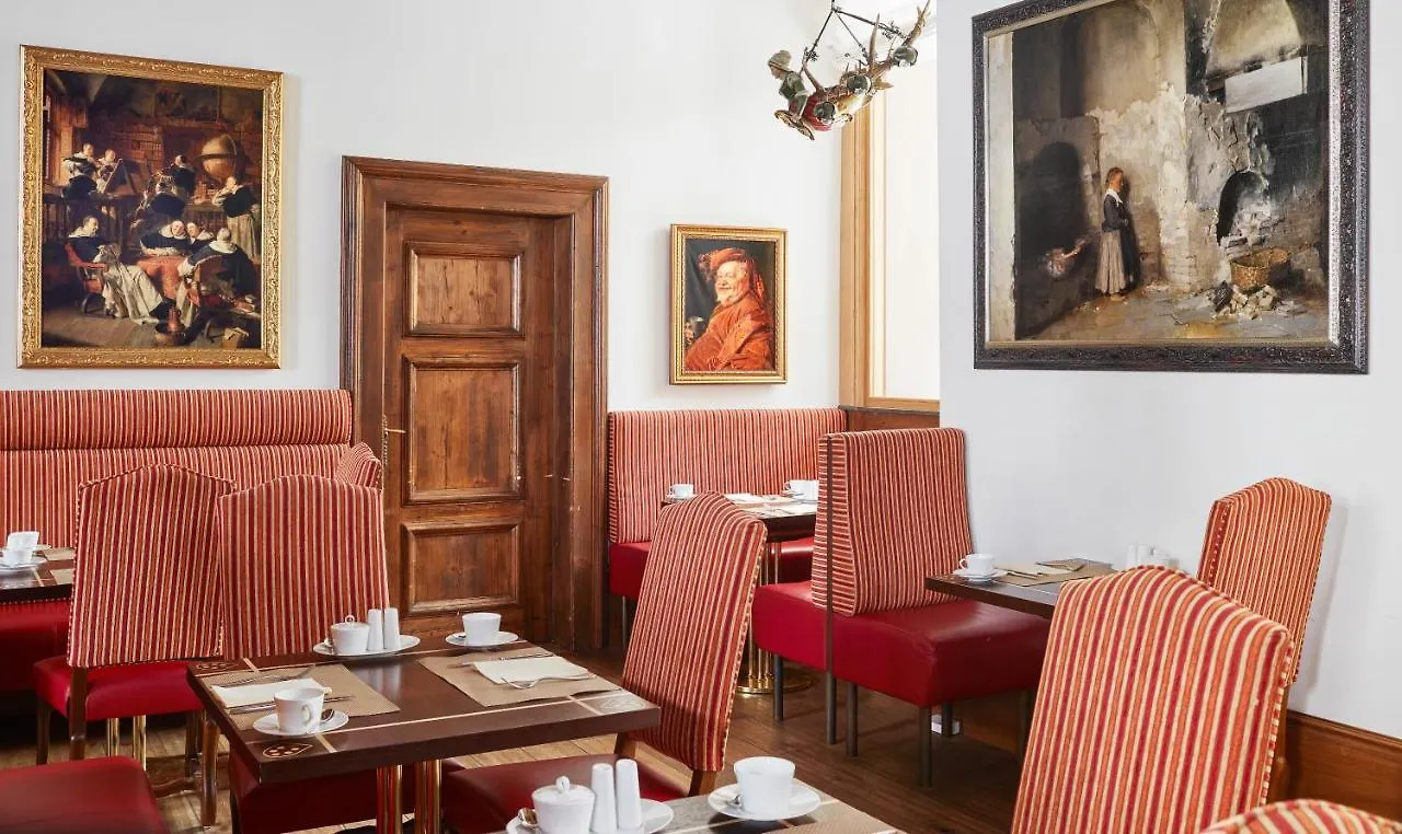 Living Hotel De Medici Dusseldorf