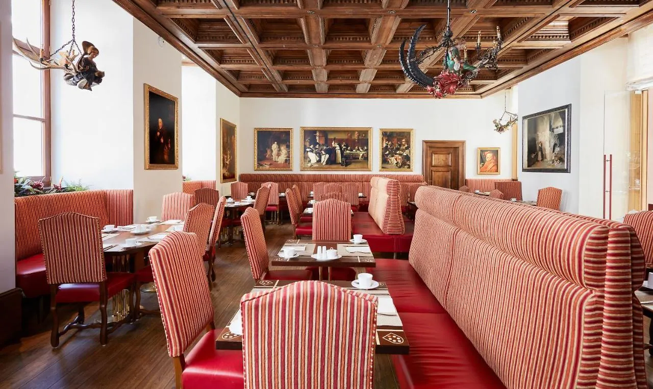 Living Hotel De Medici Dusseldorf 4*,