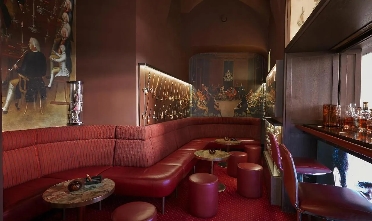 Living Hotel De Medici Dusseldorf