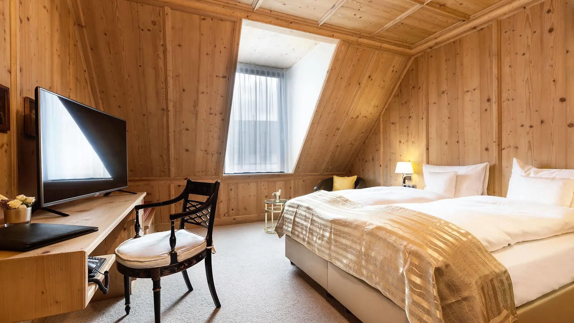 Living Hotel De Medici Dusseldorf