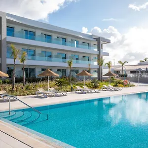 Ancora Park - Sunplace & Lägenhetshotell