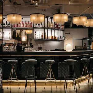 Hotell Ruby Coco, Düsseldorf