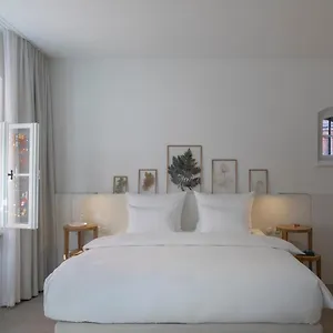 Wilmina Hotell
