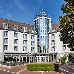 Hotel Lindner Airport, Part Of Jdv By Hyatt, Düsseldorf