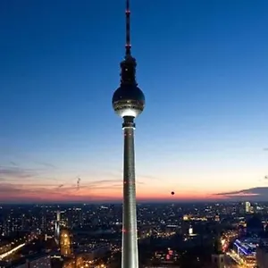 Romantic Style Alexanderplatz , Berlín Alemania
