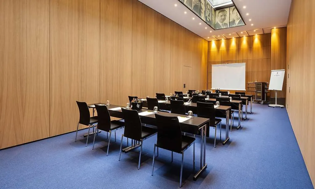 Living Hotel De Medici Düsseldorf